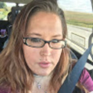 Meet your Posher, Barbara